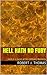 Hell Hath No Fury (Jess Wil...