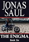 The Enigma (Sarah Roberts, #6) The Enigma (Sarah Roberts, #6)