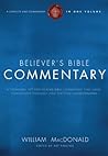 Believer's Bible ...