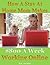 How A Stay At Home Mom Makes $800 A Week Working Online by Karena Andrews