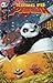 Kung Fu Panda Vol.1 Issue 4 by Matt     Anderson