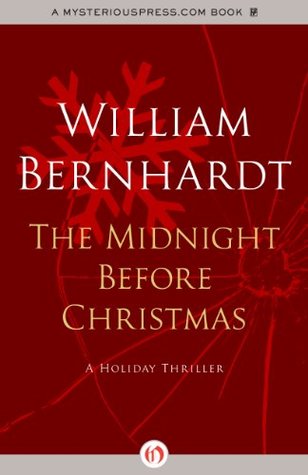 The Midnight Before Christmas: A Holiday Thriller