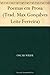 Poemas em Prosa (Trad. Max Gonçalves Leite Ferreira) (Portuguese Edition)