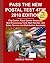 Pass the New Postal Test 473E 2010 Edition