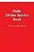 Daily Divine Service Book w...