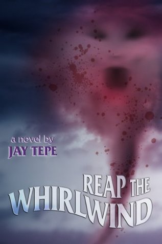 Reap the Whirlwind (The Frank Hollander Mysteries Book 2)