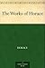 The Works of Horace