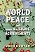 World Peace and Other 4th-Grade Achievements by John   Hunter