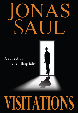 Visitations (Paperback)