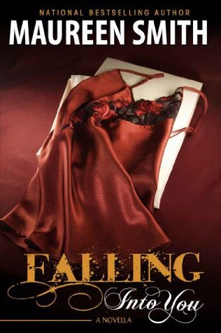 Falling Into You (Kindle Edition)
