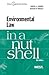 Environmental Law in a Nutshell, 8th (Nutshell Series)