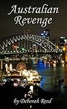 Australian Revenge (Mackenzie Montgomery Book 1)