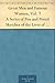 Great Men and Famous Women, Vol. 7 A Series of Pen and Pencil Sketches of the Lives of More Than 200 of the Most Prominent Personages in History