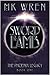 Sword of the Lamb by M.K. Wren