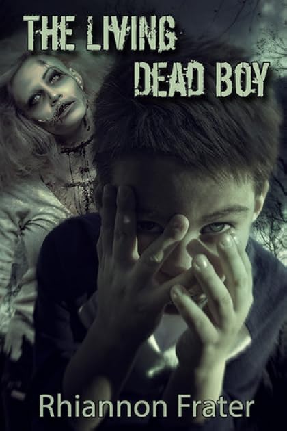 The Living Dead Boy
