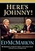 Here's Johnny!: My Memories of Johnny Carson, The Tonight Show, and 46 Years of Friendship