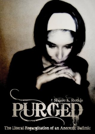 Purged (Kindle Edition)