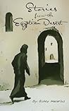 Book cover for Stories from the Egyptian Desert