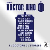 Eleven Doctors, Eleven Stories