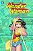 Wonder Woman: The Twelve Labors (Wonder Woman (1942-1986))