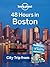 48 Hours in Boston: City Tr...