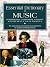 Essential Dictionary of Music by Lindsey C. Harnsberger Essential Dictionary of Music by Lindsey C. Harnsberger
