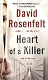 Heart of a Killer by David Rosenfelt