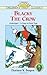 Blacky the Crow by Thornton W. Burgess