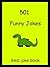 Jokes : 501 Funny Jokes