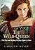 The Wild Queen by Carolyn Meyer