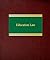 Education Law (Education Series)