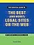 The Essential Guide to the Best (and Worst) Legal Sites on the Web