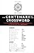 Centenary of the Crossword by John Halpern
