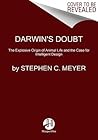 Darwin's Doubt: T...