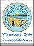 Winesburg, Ohio [Annotated] by Sherwood Anderson
