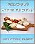 35 Delicious Atkin Recipes – Induction Phase
