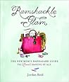 Ramshackle Glam: The New Mom's Haphazard Guide to (Almost) Having It All