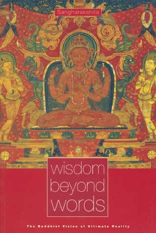 Download Epub Wisdom Beyond Words The Buddhist Vision Of