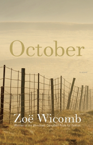 October (Hardcover)