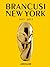 Brancusi New York