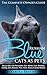 Russian Blue Cats as Pets.