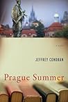 Prague Summer by Jeffrey Condran