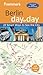 Frommer's Berlin day by day
