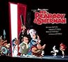 ART OF MR. PEABODY & SHERMAN by Jerry Beck