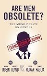 Are Men Obsolete? by Hanna Rosin