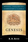Genesis (Brazos T...