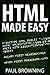 HTML Made Easy