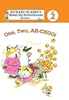 Richard Scarry's Readers (Level 2): One, Two, AH-CHOO! (Richard Scarry's Great Big Schoolhouse)