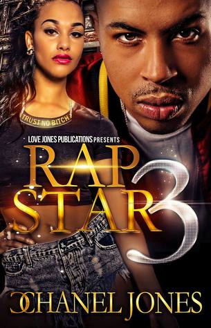 Rap Star 3 (Kindle Edition)