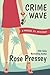 Crime Wave (Maggie, P.I. My...